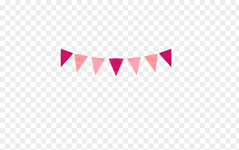 Bunting Material Paper Party Garland Birthday PNG