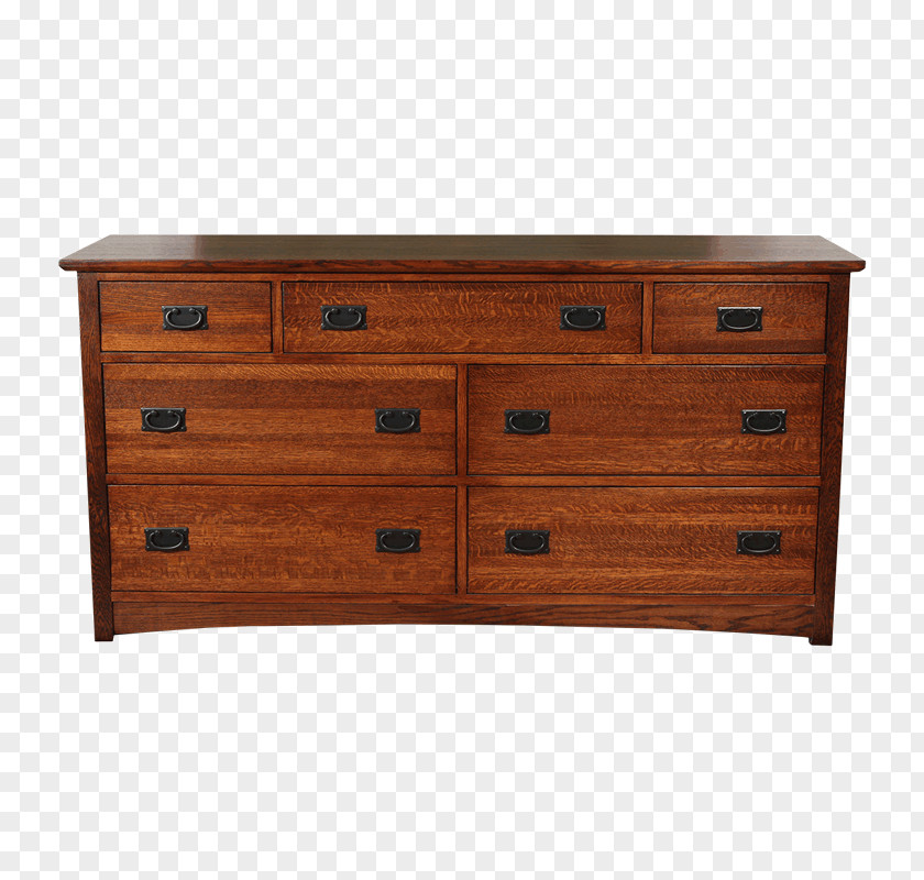 Chest Of Drawers Bedside Tables Buffets & Sideboards PNG of drawers Sideboards, solid wood craftsman clipart PNG
