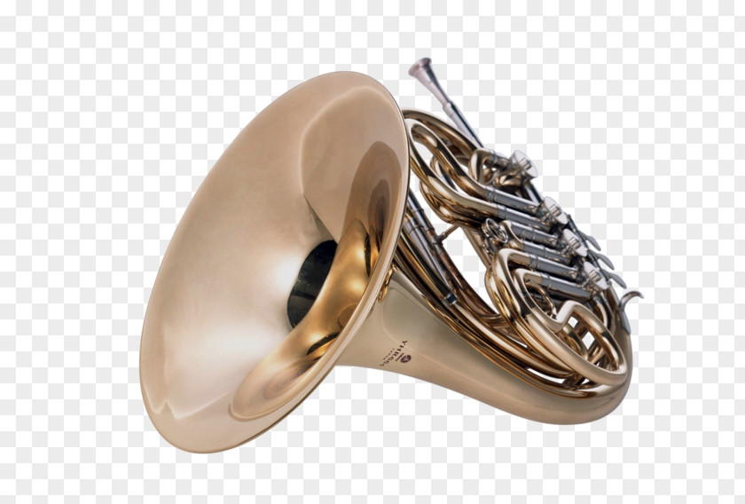 Musical Instruments Wind Instrument French Horns Brass PNG