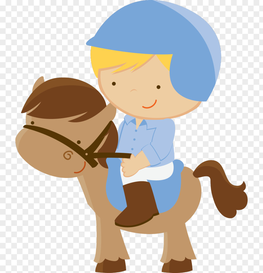 Prince Horse Pony Child Equestrian Clip Art PNG