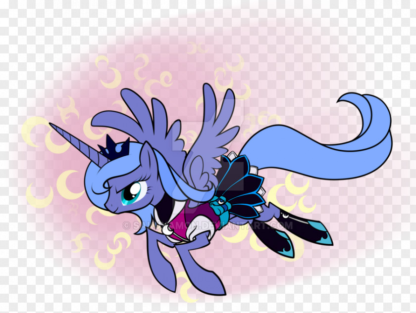 Princess Luna Pony Celestia Twilight Sparkle Rarity PNG