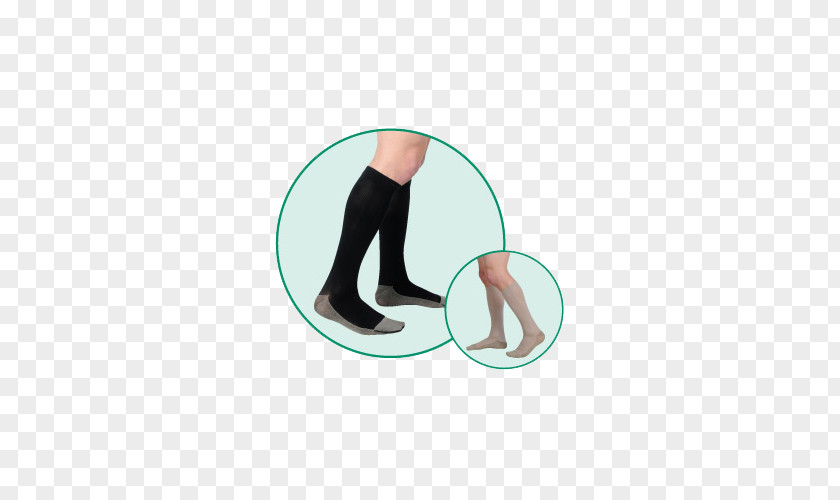 Riad Shoe Size Knee Length Foot PNG