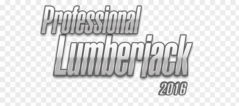 Bandai Namco Entertainment Professional Lumberjack 2016 Logo Brand PNG