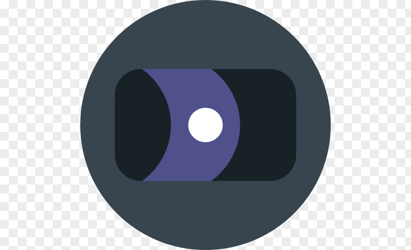Camera Lens Purple Violet Symbol Logo PNG