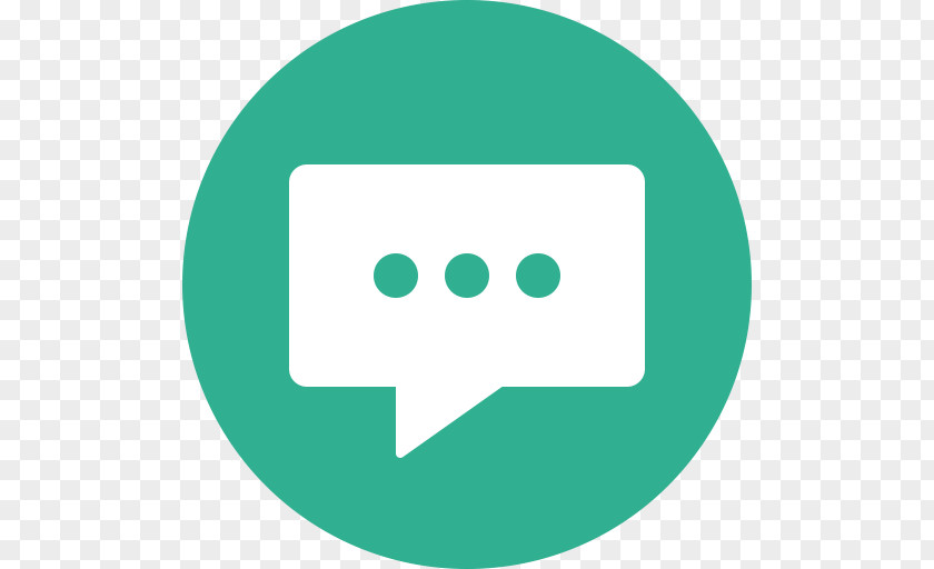 Chat Icon Message PNG