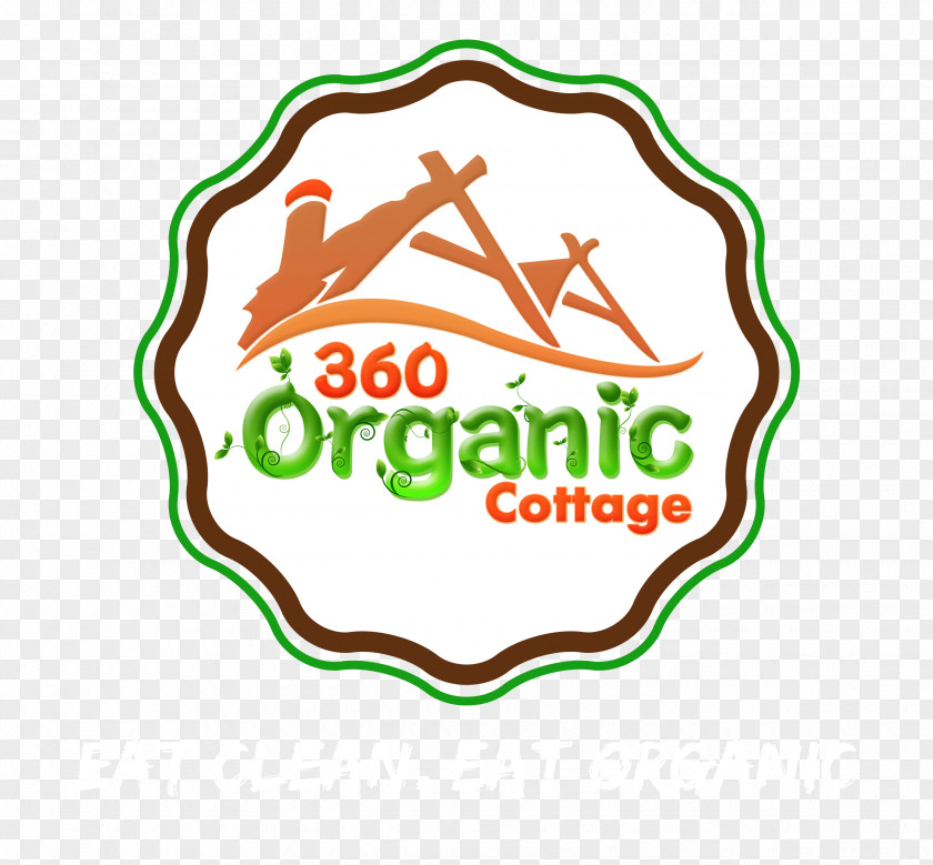 Cottage Organic Food Manufacturing Business PNG