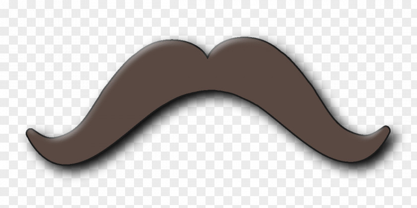 Cute Mustache Cliparts Angle Font PNG