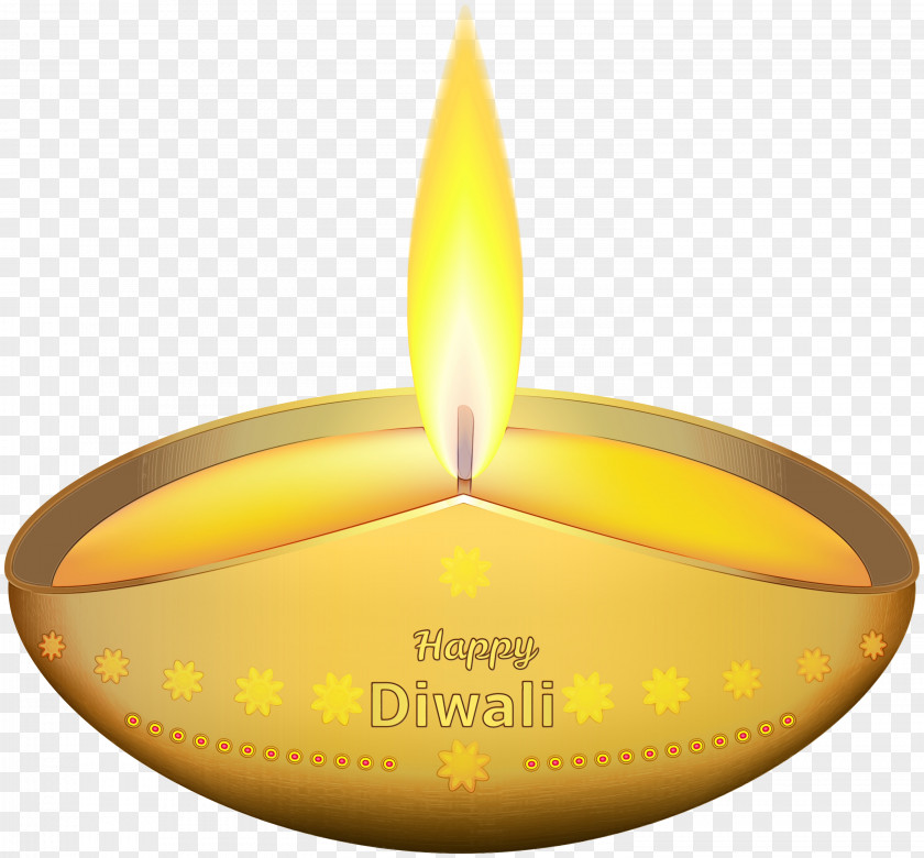 Holiday Oil Lamp Diwali PNG