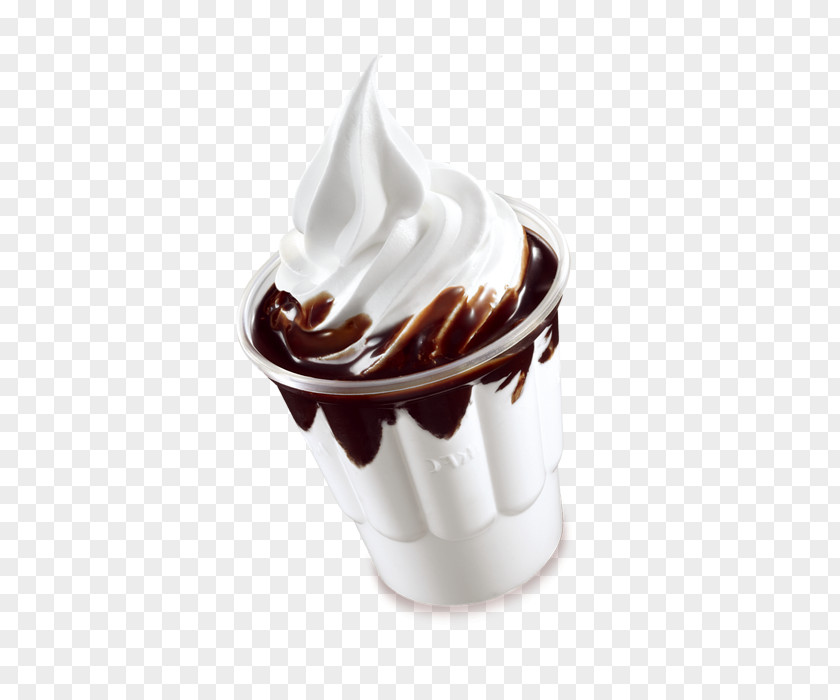 Ice Cream Milkshake Coffee Sundae PNG