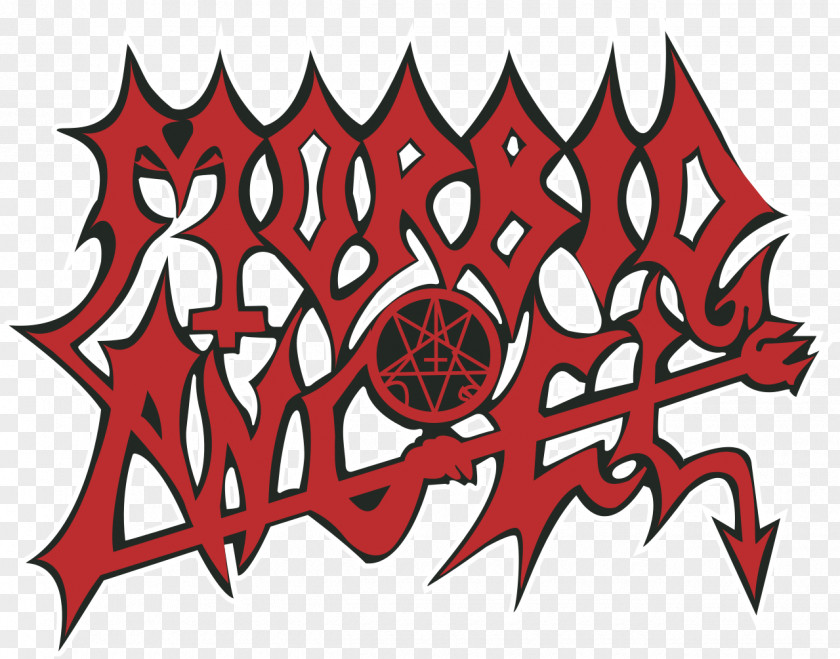 Koko Morbid Angel Death Metal Altars Of Madness Heavy PNG