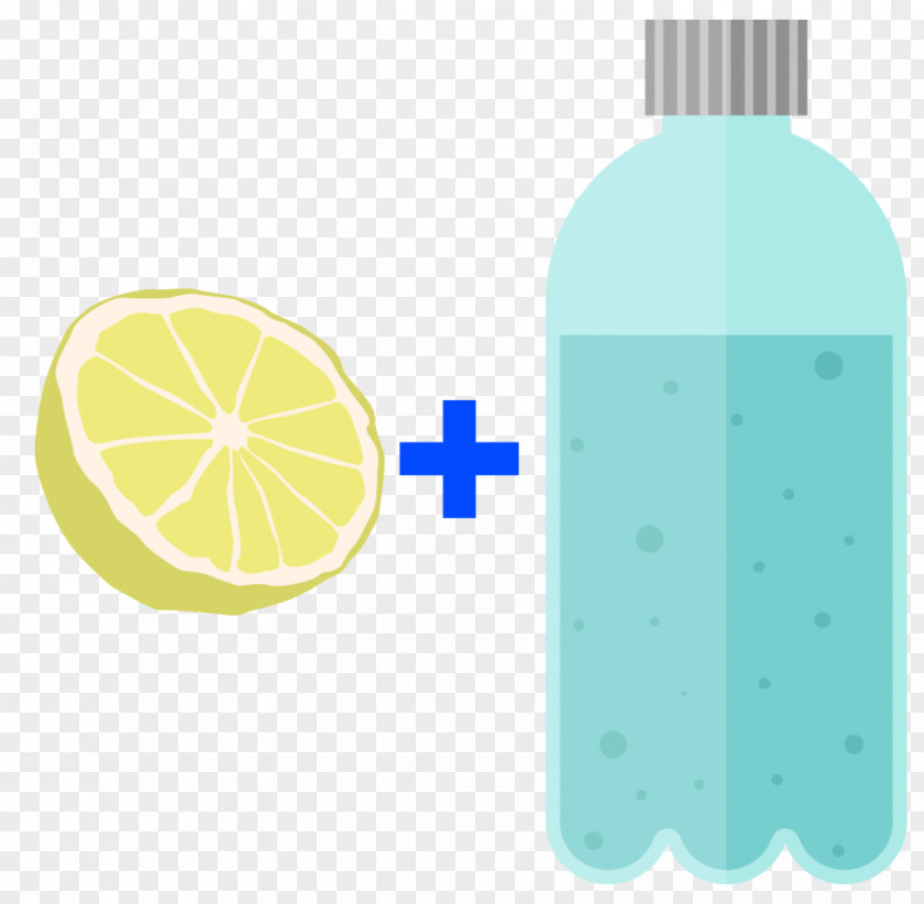 Limon Carbonated Water Alkalinity Lemon PH PNG
