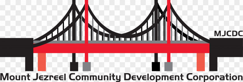Logo Community Development Corporation Brand Building House PNG
