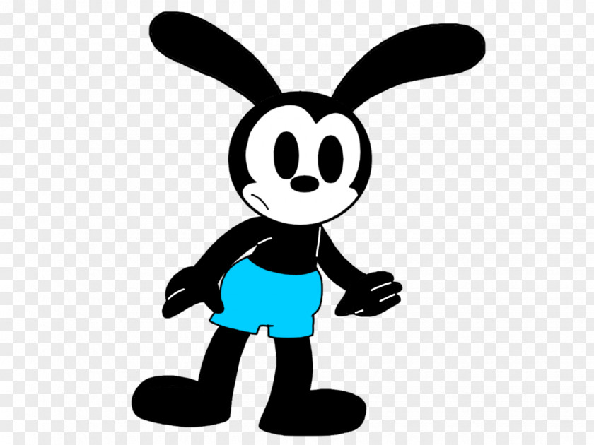 M Pricing StrategiesOswald The Lucky Rabbit Famous Oswald Product Black & White PNG