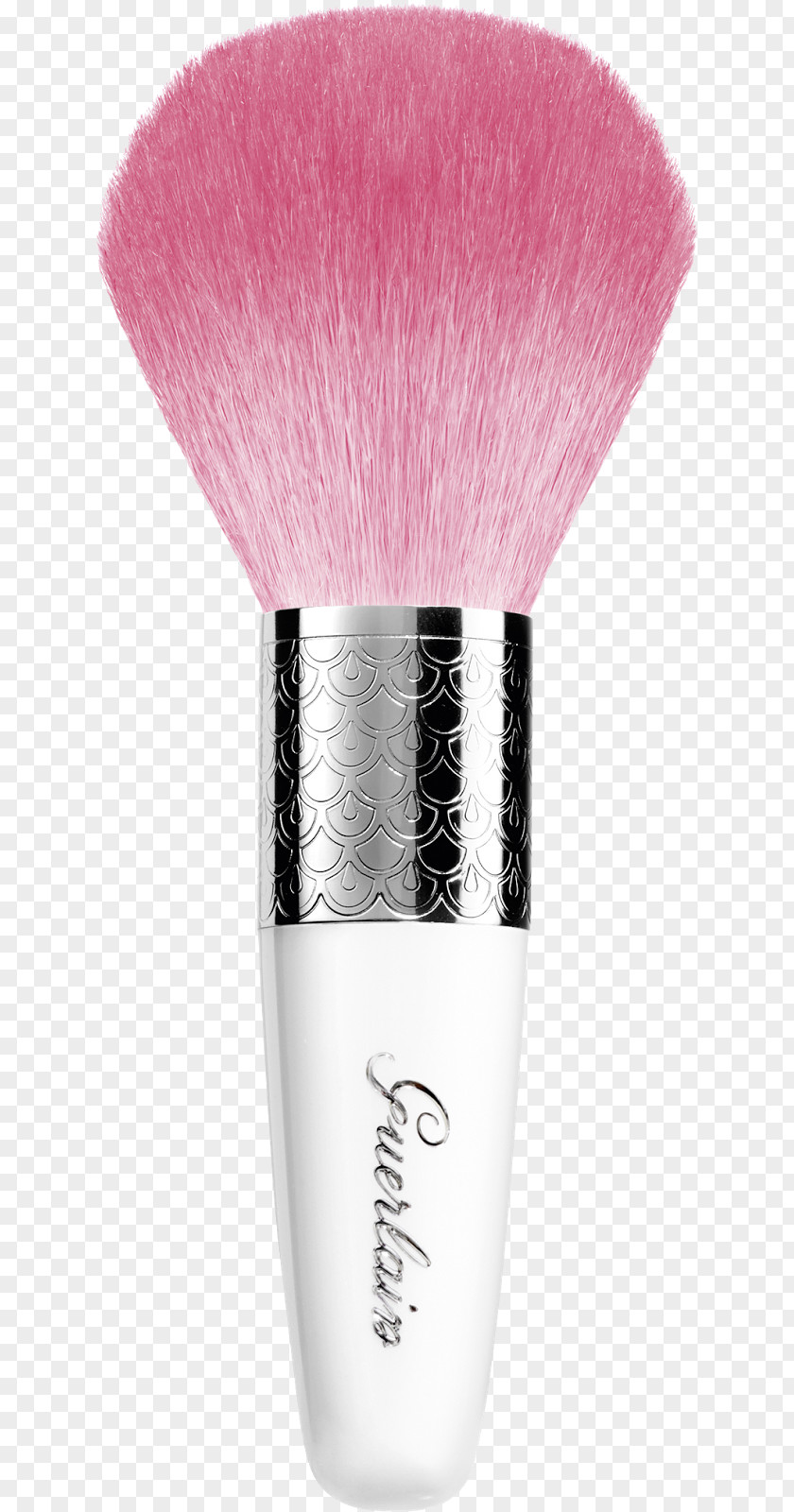 Meteorite Face Powder Makeup Brush Cosmetics Guerlain PNG