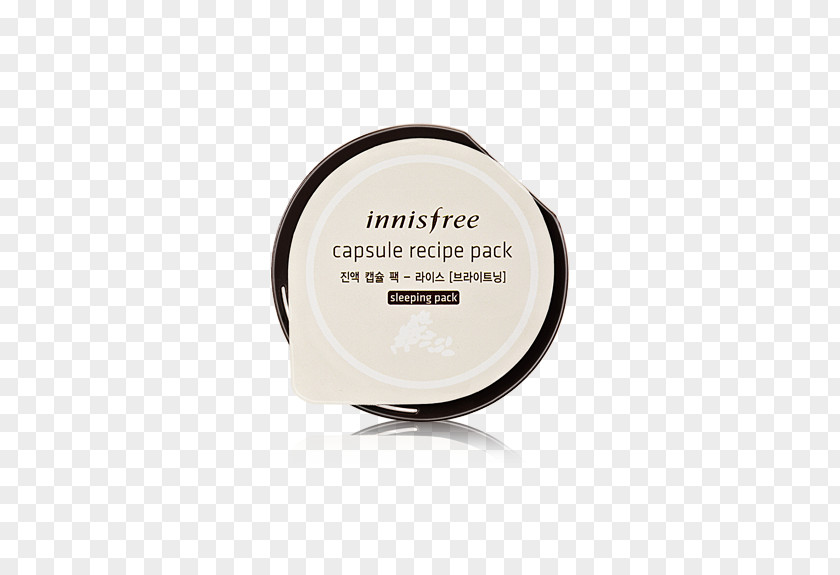 Rice Pack Cosmetics Innisfree Skinfood Mask Wash Off LANEIGE Water Sleeping PNG