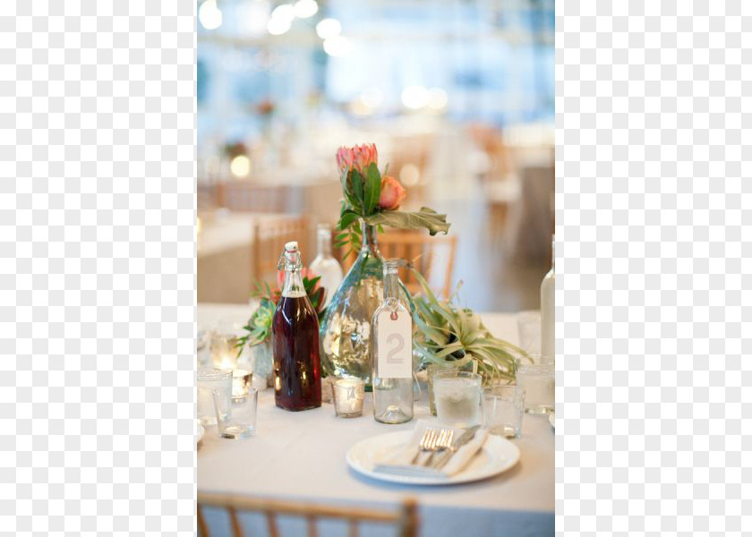 Table Wedding Dining Room Centrepiece Wood PNG