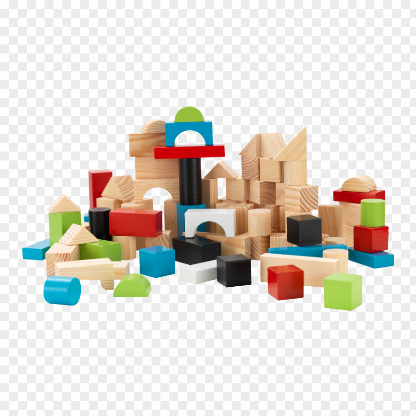 Toy Block Grand Forward Mighty Big Blocks Wood Child PNG