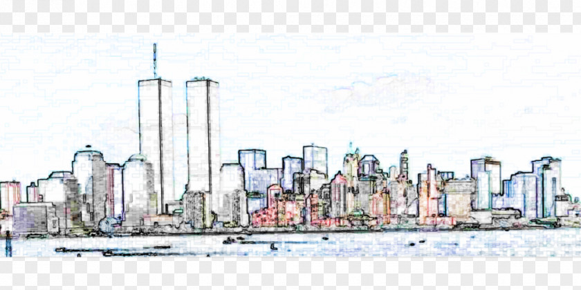 Twin Towers One World Trade Center Port Authority Of New York And Jersey September 11 Attacks Petronas PNG