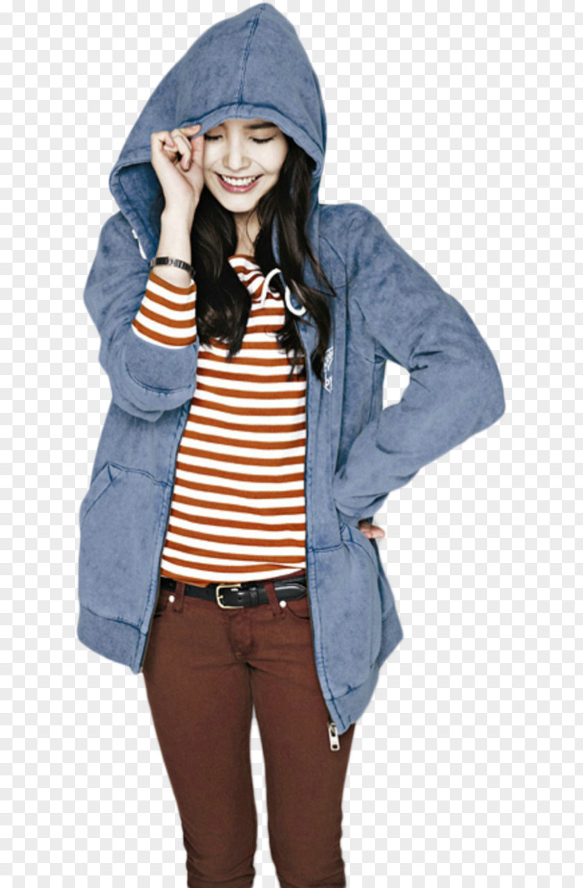 Actor IU South Korea K-pop Clothing PNG