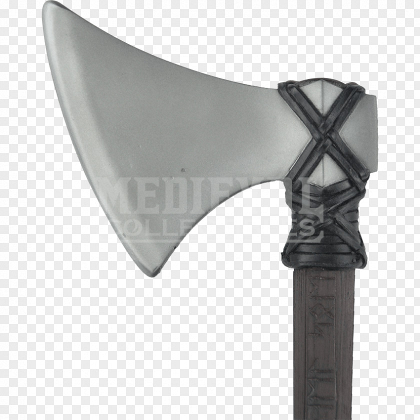 Axe Hatchet Larp Dane Live Action Role-playing Game PNG