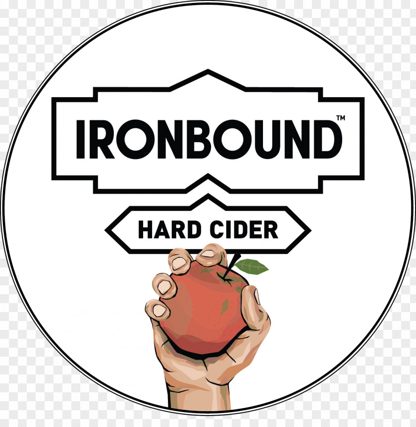 Beer Ironbound Hard Cider Wine Arooga's PNG