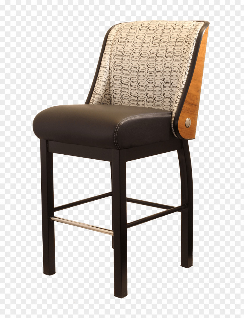 Chair Bar Stool Seat PNG