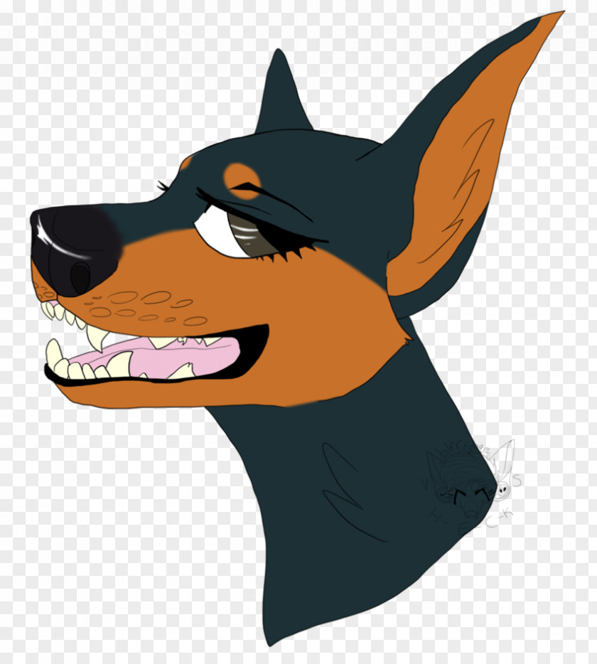 Dog Breed Whiskers Snout PNG