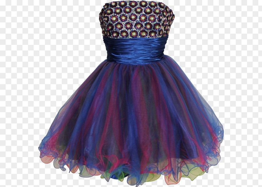 Dress Party Prom Cocktail PNG