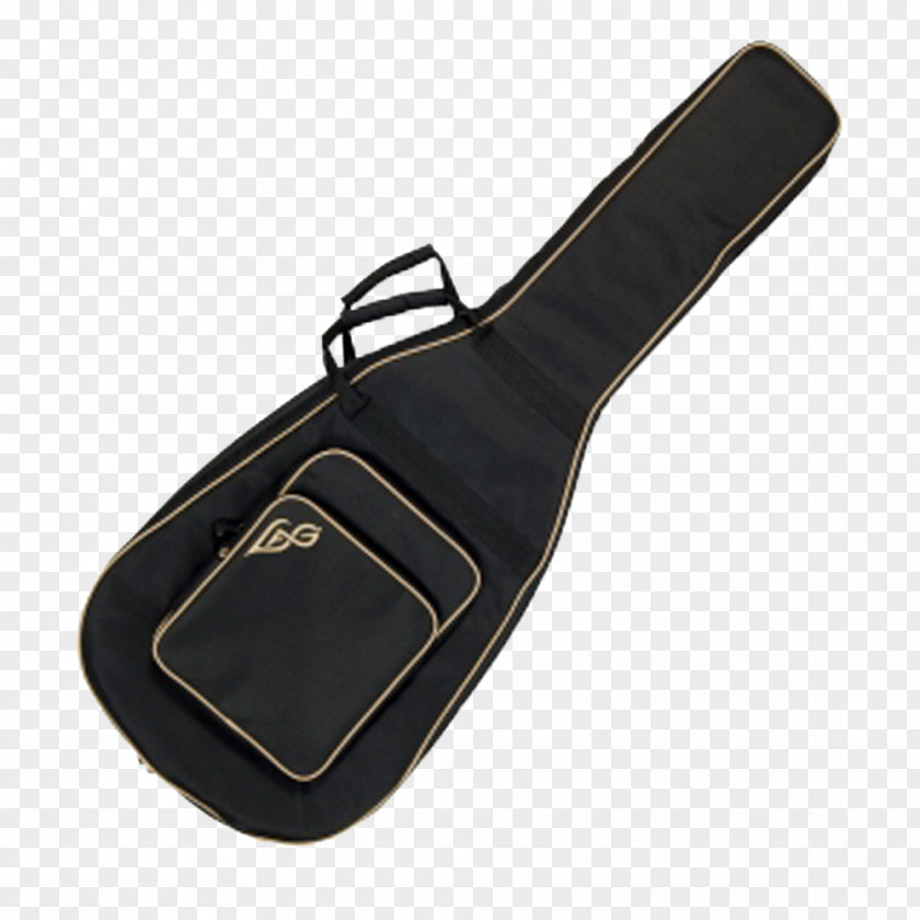 Guitar Electric Gig Bag Acoustic Bass PNG