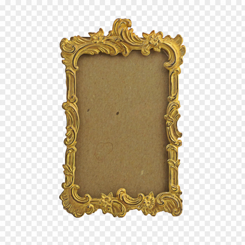 Interior Design Beige Background Frame PNG