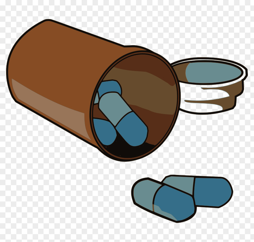 Med Cliparts Tablet Pharmaceutical Drug Clip Art PNG