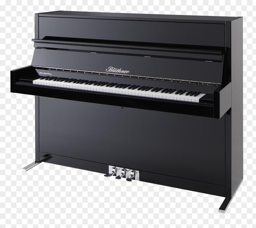 Piano Blüthner Upright Steinway & Sons Musical Instruments PNG