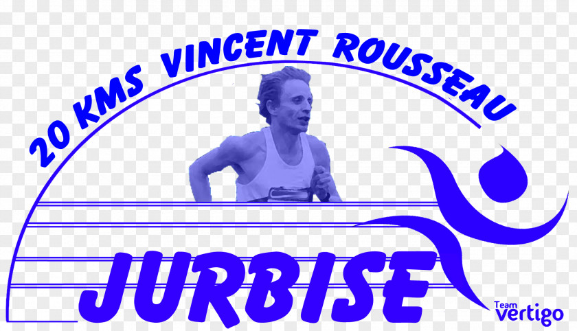 Rousseau Jurbise Lens Pont D'Amour Running Friendship PNG