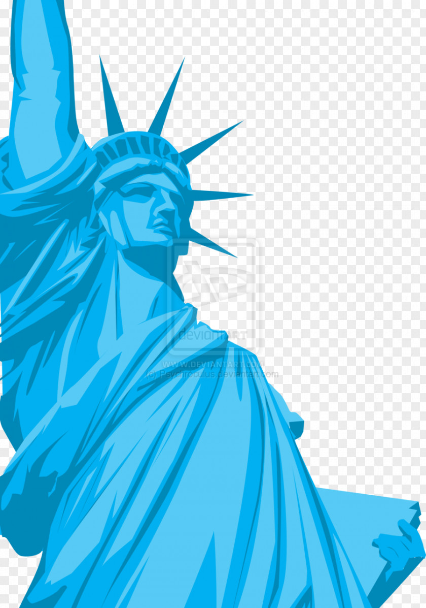Statue Of Liberty Stock Photography Silhouette Clip Art PNG