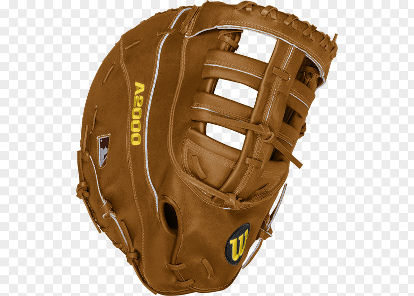 Baseball Glove Wilson Sporting Goods MLB Clothing PNG