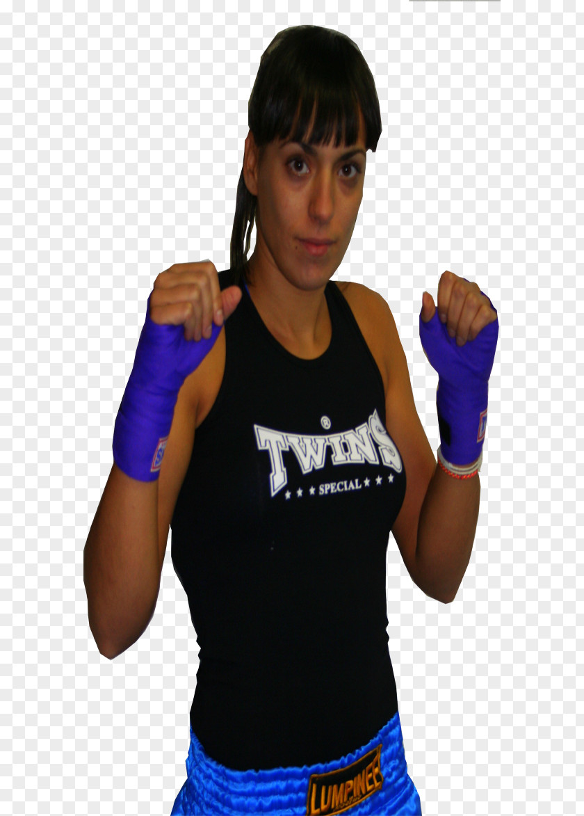Boxing Glove T-shirt Thumb Sportswear PNG