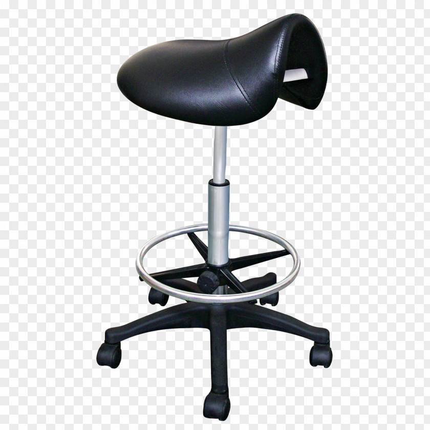 Chair Saddle Stool Office & Desk Chairs Barber PNG