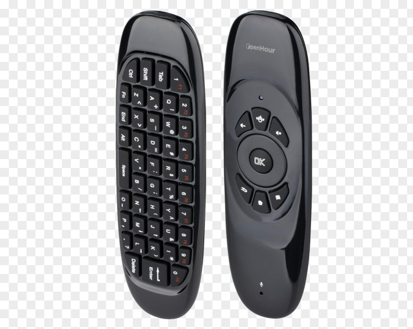 Computer Mouse Keyboard Remote Controls Wireless Wi-Fi PNG