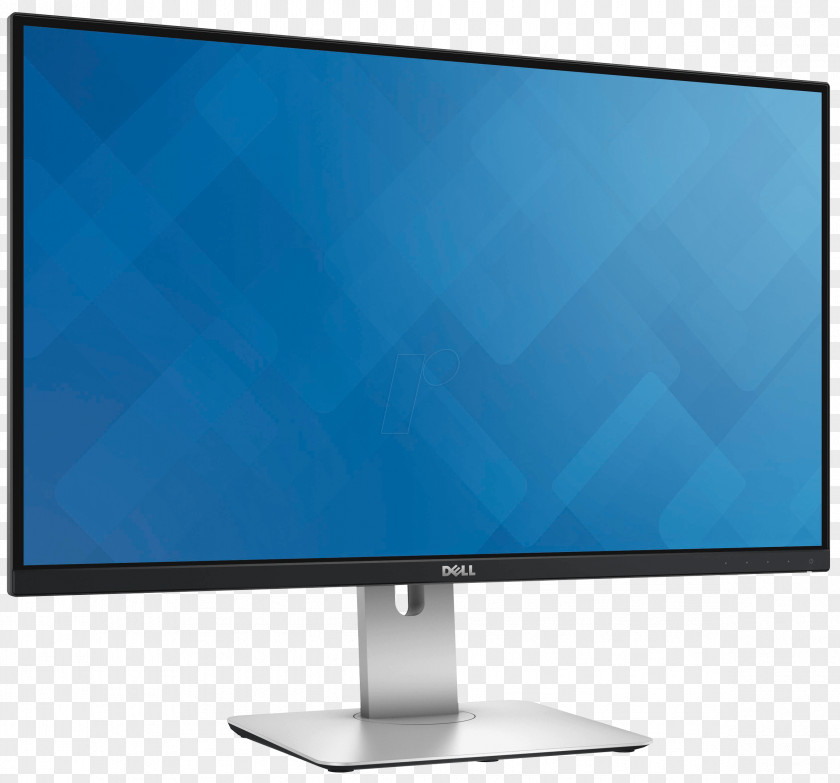 Dell UltraSharp U-15H IPS Panel Computer Monitors 1440p PNG