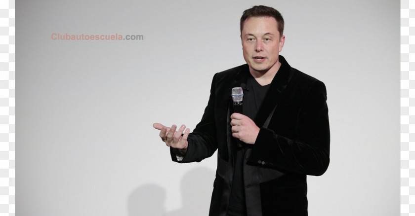 Elon Musk Tesla Motors Car Businessperson The Boring Company PNG
