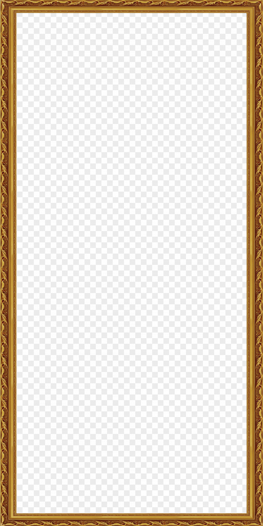 European Border Download Picture Frame Pattern PNG