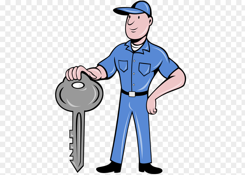 Gesture Plumber Locksmithing Cartoon PNG