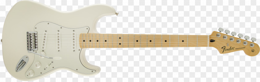 Guitar Fender Stratocaster The STRAT Electric Musical Instruments Corporation PNG