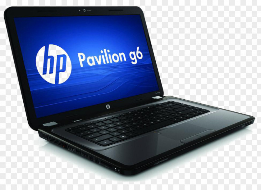 Laptop Hewlett-Packard HP Pavilion G6 Intel Core I5 PNG