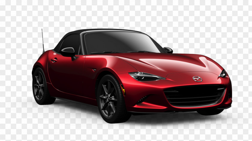 Mazda 2016 MX-5 Miata Car 2018 CX-5 PNG