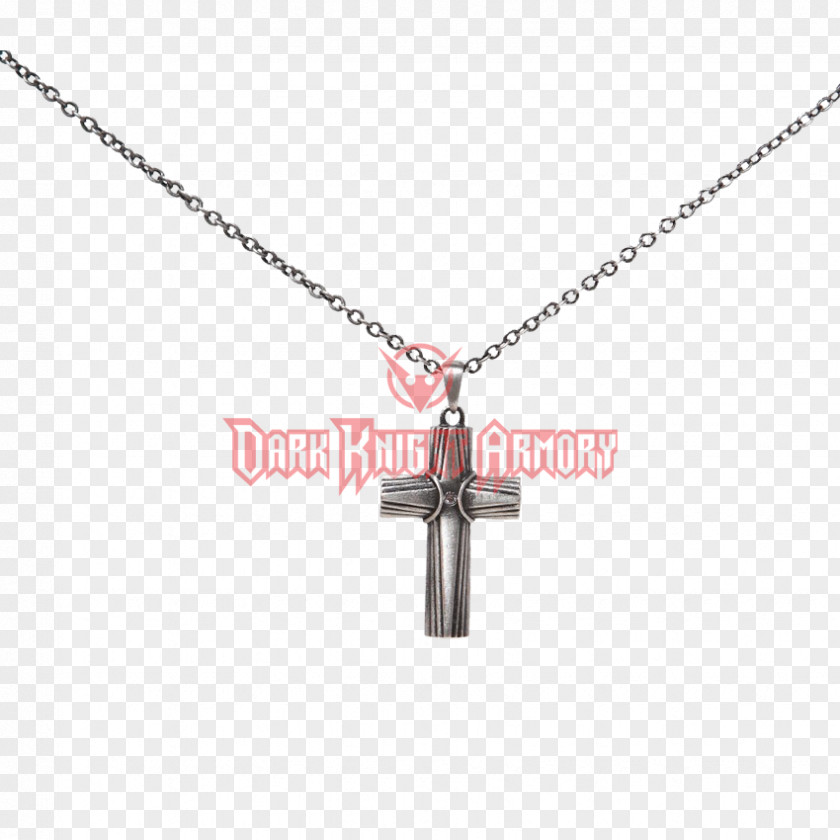Necklace Charms & Pendants Earring Cross Chain PNG
