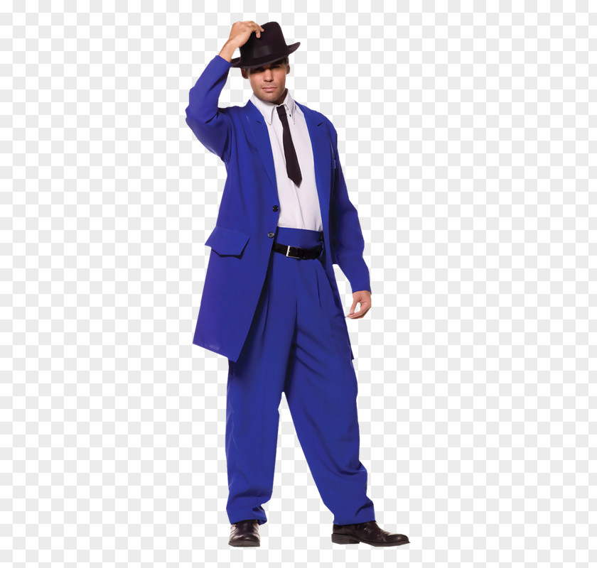 Suit Zoot Riots Costume Pants PNG