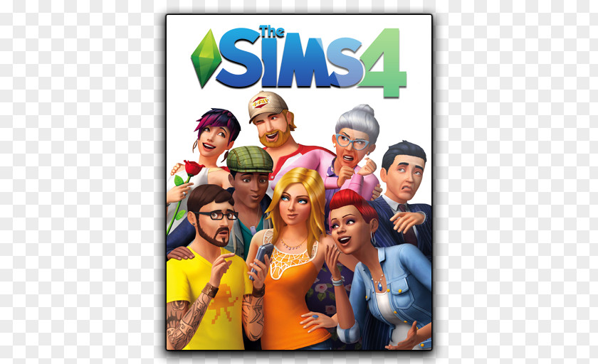 The Sims 3 Icon 4: Jungle Adventure City Living Video Games PNG