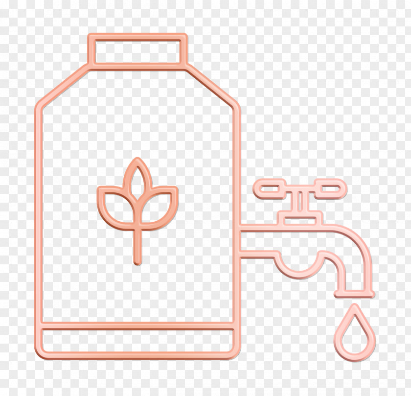 Water Icon Tank PNG