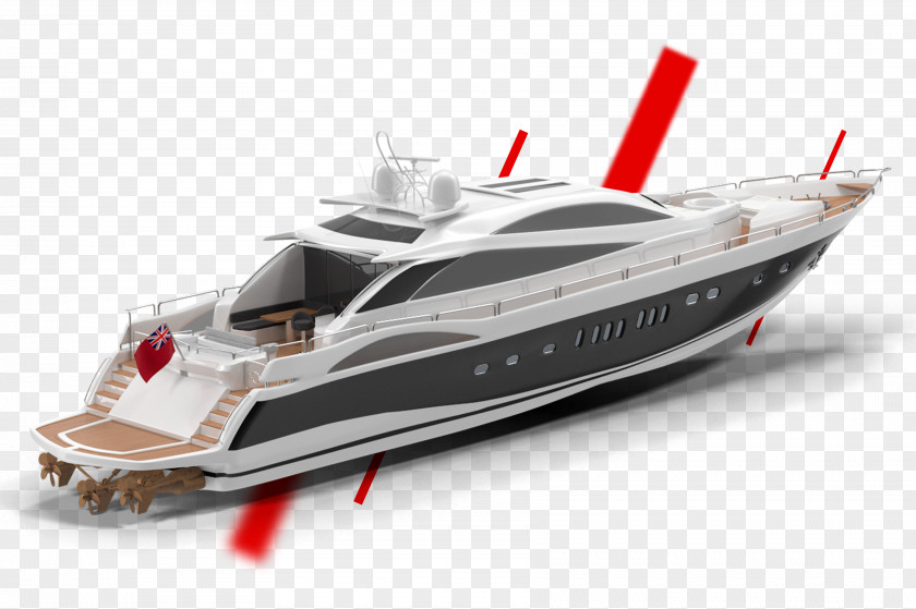 Yacht Luxury Motor Boats Ship Boating PNG